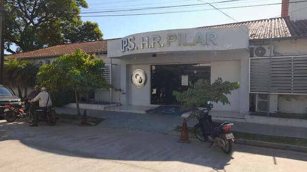 Asegurados denuncian falta de insumos en el IPS y aseguran que la previsional atraviesa “su peor momento” - Nacionales - ABC Color