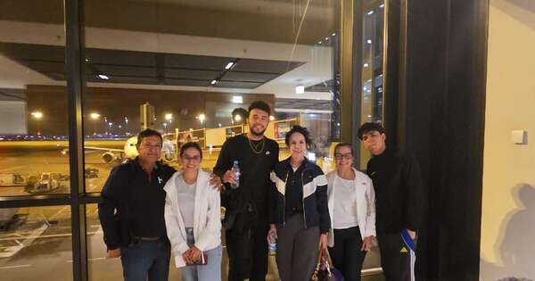 La Nación / Turistas paraguayos fueron evacuados de Qatar ante conflicto bélico