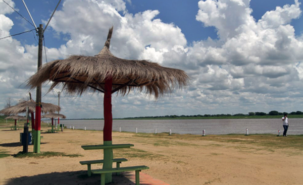 Anuncian que persiste ambiente caluroso e inestable este martes