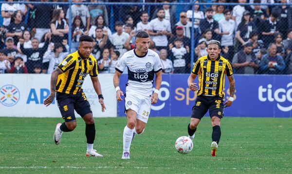 La APF define el calendario de las fechas 11 y 12 del Torneo Apertura