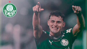 Ramón Sosa es galardonado en Brasil