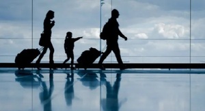 Migrante paraguaya explica cambio de acento