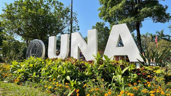 UNA cuestiona exclusión de representantes universitarios en reunión sobre la Caja Fiscal