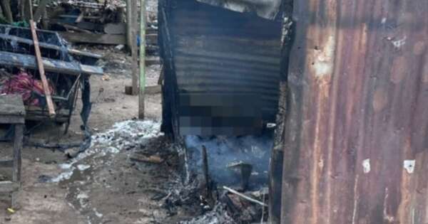 Diario HOY | Joven muere calcinada y sospechan de la expareja de su concubino