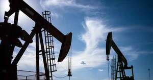 La Nación / Petróleo sube con fuerza por conflicto en Oriente Medio: efecto ya golpea a Paraguay