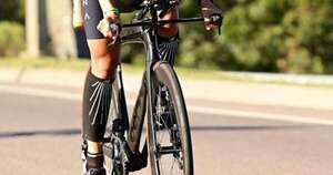 La Nación / Paulina Montanaro gana en Uruguay