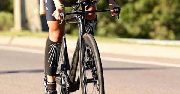 La Nación / Paulina Montanaro gana en Uruguay