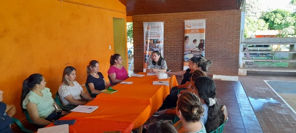 Curso de masaje relajante inicia en San Isidro con cupos completos y enfoque social