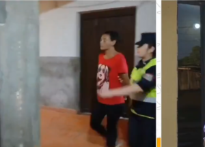 Horror en Quinta de Nanawa: mujer incendia la casa de la nueva pareja de su ex y mata a joven