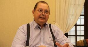 Abogado critica debate sobre fueros en el caso Erico Galeano: "Fueros tu abuela"