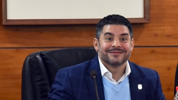 Nenecho Rodríguez: "Nunca en mi vida probé droga"