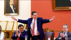 HC se recupera bien, según Bachi Núñez