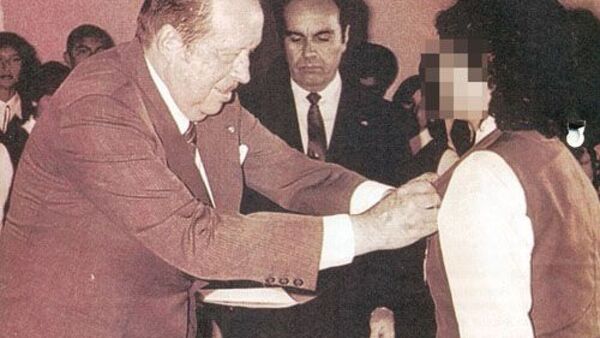 Confirman fallo que establece daño moral a víctima infantil de la dictadura stronista