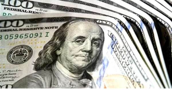 La Nación / Dólar toma un respiro a nivel global: en Paraguay sigue su tendencia a la baja