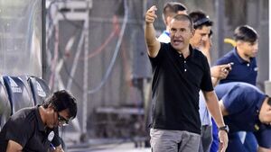 Tribunal de Ética castiga fuertemente a Mauro Caballero