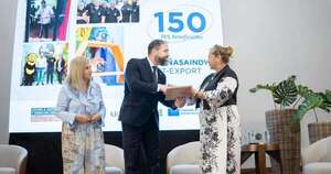 La Nación / Foro tratará acceso al empleo para personas privadas de libertad