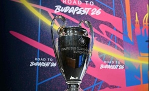 Champions League: así quedan los cruces rumbo a la final