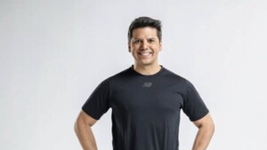 NutriDiego dijo que los que son "kure mano" deben hacer más ejercicio