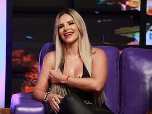 El corazón de Eve Gómez tiene dueño - Teleshow