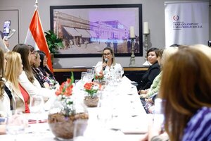 Presentan nuevo protocolo para combatir la violencia en el entorno laboral - Judiciales.net