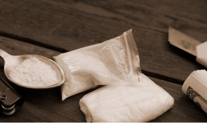 Niño de 5 años da positivo a cocaína y su madre es detenida