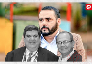 Promesas sin premio: atletas denuncian a Camilo Perez y a Cesar Ramírez incumplimiento tras los Juegos Nacionales - Canal-E