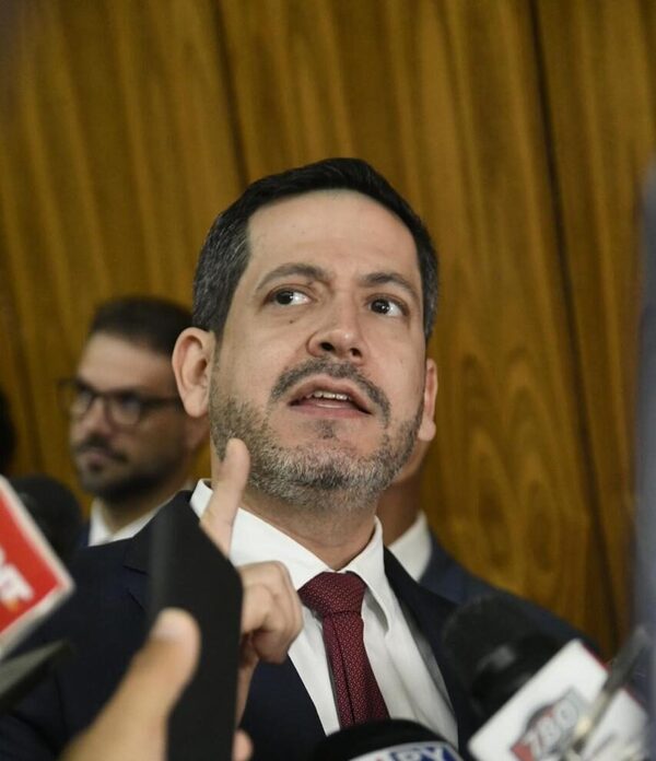 Caja Fiscal: Diputados continúan en diálogo con gremios y técnicos, y descartan por ahora una sesión extraordinaria - Canal-E