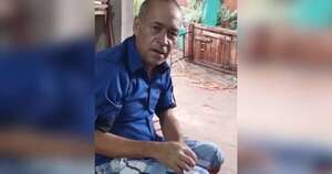 Diario HOY | Paciente falleció en hospital de Limpio y lo enterraron sin avisar a su familia