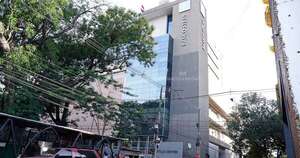 Diario HOY | Nueva chicana: presidente de Atlas recurre a la Corte tras imputación por lavado