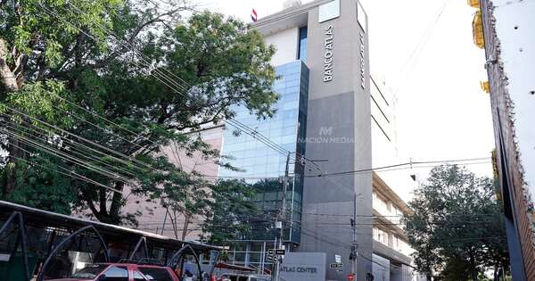 Diario HOY | Nueva chicana: presidente de Atlas recurre a la Corte tras imputación por lavado