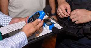 La Nación / Villa Morra: intervienen locales nocturnos por polución sonora