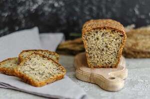 Descubrí cómo hacer pan con semillas en simples pasos - Gastronomía - ABC Color