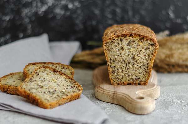 Descubrí cómo hacer pan con semillas en simples pasos - Gastronomía - ABC Color