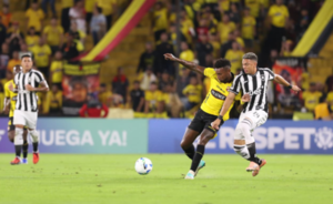 Botafogo y Barcelona definen al primer clasificado a fase de grupos de Libertadores 2026 vía fase 3