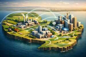 Asamblea del BID en Paraguay: Destacan rol del sector privado como eje del crecimiento y el desarrollo - Negocios - ABC Color