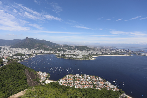 Turismo paraguayo entra en la mira estratégica de Río de Janeiro