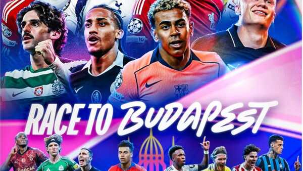 Champions League 2026: hoy arranca los partidos de ida de los octavos de final