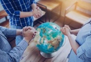 Llamado a la Gran Comisión: Paraguay se prepara para la «Precumbre de Discipuladores»