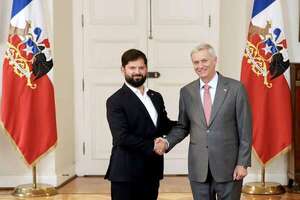 Kast asume mañana presidencia de Chile con dos desafíos puntuales - Mundo - ABC Color