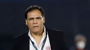 Chito Ayala demandó a Sportivo Luqueño