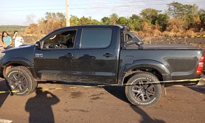 Hallan cadáver de un hombre con disparo en la cabeza en Carayao - OviedoPress