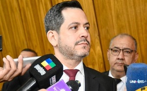 Reforma de Caja: Latorre destaca que cambios sugeridos en Senado debió aprobarse en Diputados