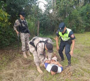 Popular / ¡Prójimo ojejukami a machetazo!