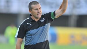 Mauro Caballero da su versión y pide disculpas