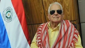 Un abrazo hasta el cielo: El inolvidable Quemil Yambay habría cumplido hoy 88 años