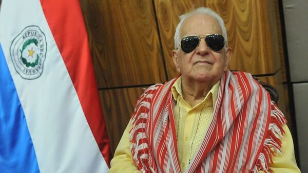 Un abrazo hasta el cielo: El inolvidable Quemil Yambay habría cumplido hoy 88 años