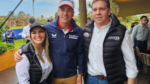 Eddie Jara renuncia como titular de Petropar en medio de cuestionamientos