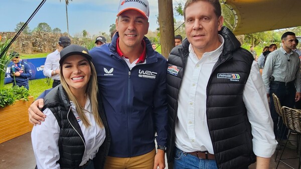 Eddie Jara renuncia como titular de Petropar en medio de cuestionamientos