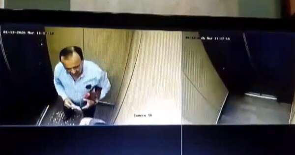 Diario HOY | MOPC repudia caso de coacción que involucra a funcionario