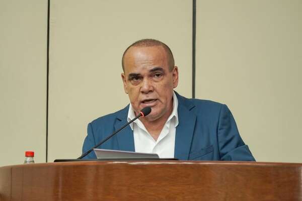 AUDIO: Caja Fiscal: Senado trataría reforma en sesión extraordinaria mañana - A La Gran 7-30 - ABC Color